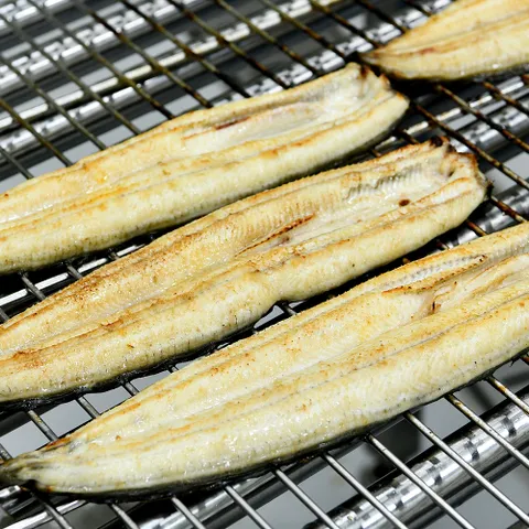 국내산 민물장어 초벌구이 직화구이 장어 500g내외 2-3미랜덤