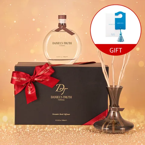 다니엘 트루스 디켄터 리드 디퓨저