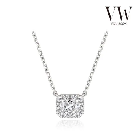 러브미 목걸이(레디언트)