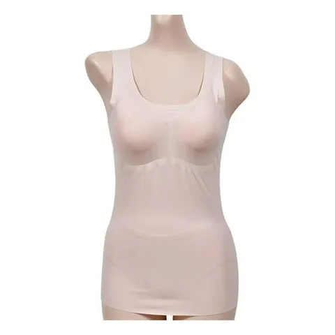 [하프클럽] ONM  무봉제속옷 여성 캡런닝 보들보들한촉감