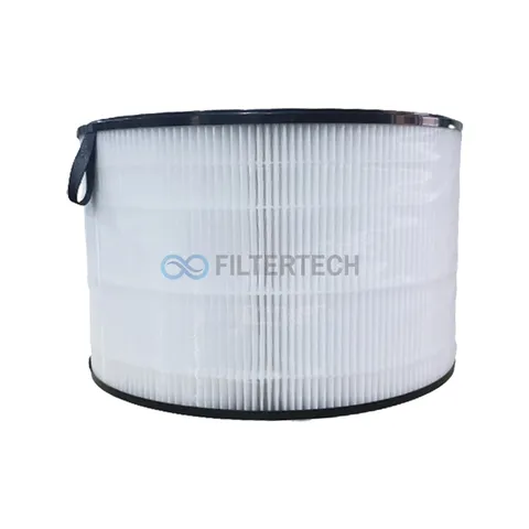 LG 퓨리케어360 1단형 AS190DNPR 프리미엄 공기청정기필터호환 1년세트