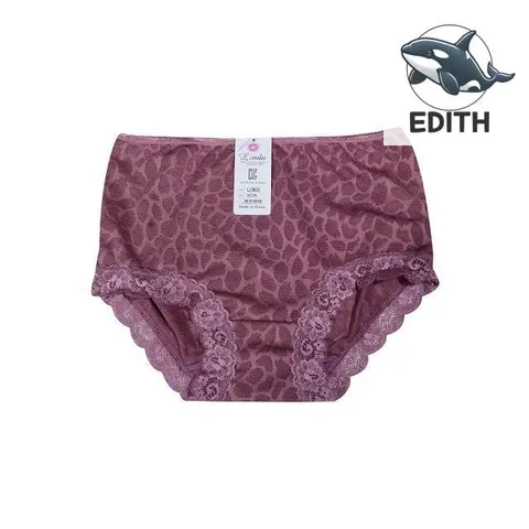 여성용 팬티 고급 레이스 디자인 바이올렛 속옷 여성삼각팬티 삼각팬티 여성속옷 스판덱스