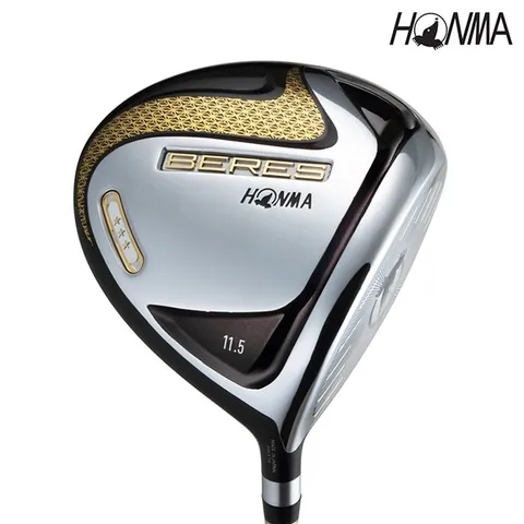 [하프클럽] 여성 혼마 뉴베레스 3스타 11.5도 드라이버 샤프트 L 코오롱 정품