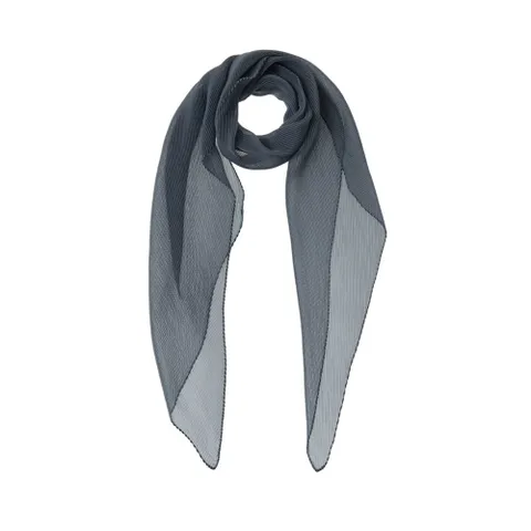 [최초가 38000원] 쉬폰 플리츠 스카프_EPSCS226001