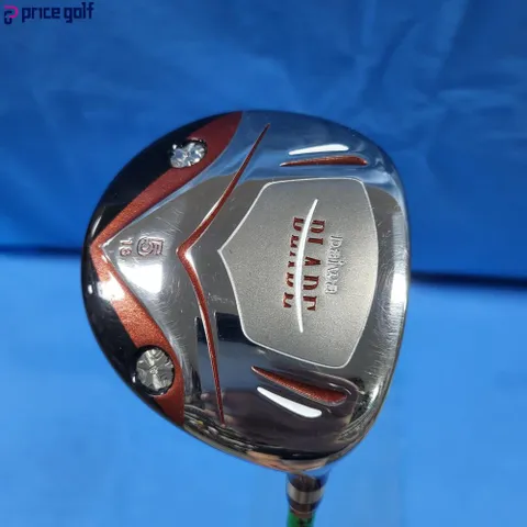 중고 다-이-와 5번 우드 18도 L FA3528741