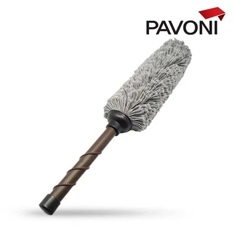 파보니 더스트키퍼 원형 먼지털이개 2687 더스트키퍼 원형 2687