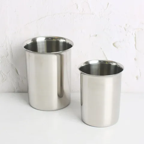 KT 신형 스텐뼈통  2size