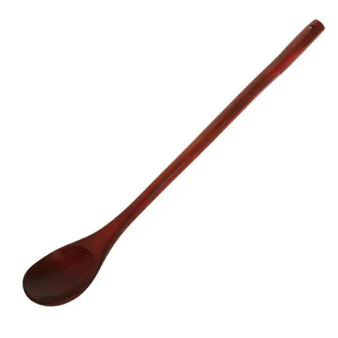 옻칠볶음스픈 옷칠조리기구 옻칠요리수저 옻칠볶음스