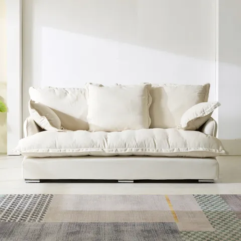 파로마 네오 클라우드 소파 3인용 코드니