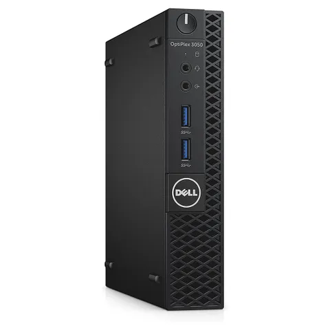 [리퍼] 미니PC Dell Optiplex 3050Micro 인텔 7세대 사무용데스크탑