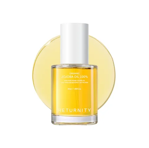 유기농 호호바오일 100%