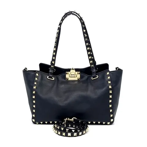 [구구스]중고명품  락스터드 토트겸 숄더백 (NO 10150545)