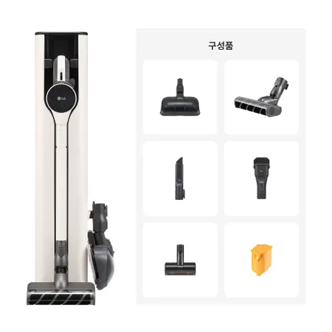 LG 코드제로 오브제컬렉션 A7 Core 올인원타워 A737WA