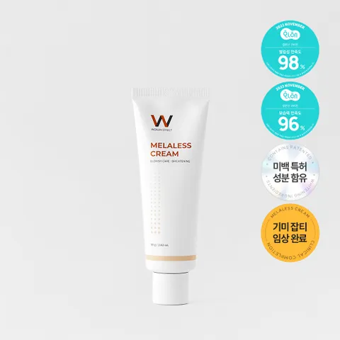기미 잡티 미백 멜라리스 크림 80ml