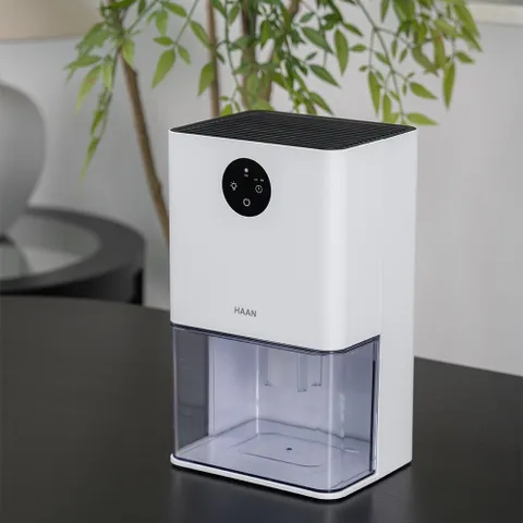 한경희 미니 제습기 원룸 화장실 욕실 습기제거 소형 가정용