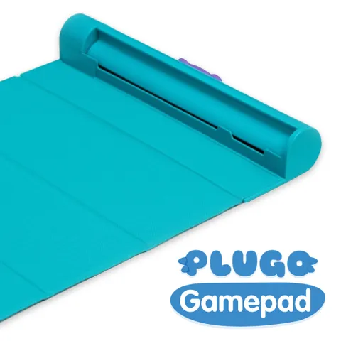 [플레이시푸] 플루고 게임패드 (Gamepad)