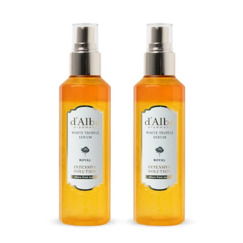 달바 화이트 트러플 로얄 인텐시브 세럼 160ml x 2개
