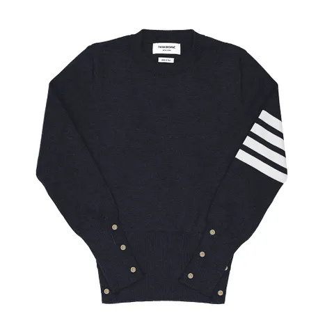 THOM BROWNE] FKA239A 00219 415 여성 니트