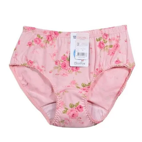 [하프클럽] VIVADAY-SZ81 요실금 팬티- 2매입