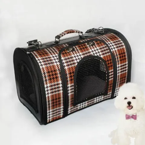 도기프랜드 투스백(브라운) 이동장추천 이동장브랜드 이동장순위 이동장인기 이동장구매