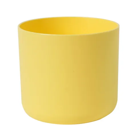 (플라팜) 샤베트화분 4호 25개 대량구매 박스출고