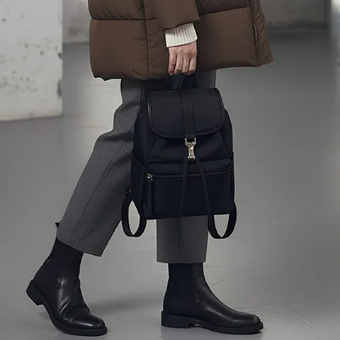 [최초가259,000원] 제인 백팩 OCFBBP35_009