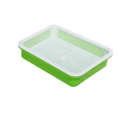 새싹 채소 키우기 새싹키우는용기 싹키우기 보리새싹 새싹재배기 새싹재배용기 보리새싹재배기