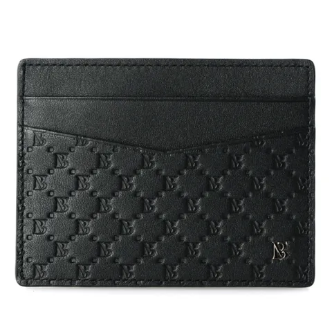 [롯데백화점](셔츠)](사_은품증_정+선물포장가능) (베노베로)남성 소가죽 카드지갑 BLF1ACP5201-K1