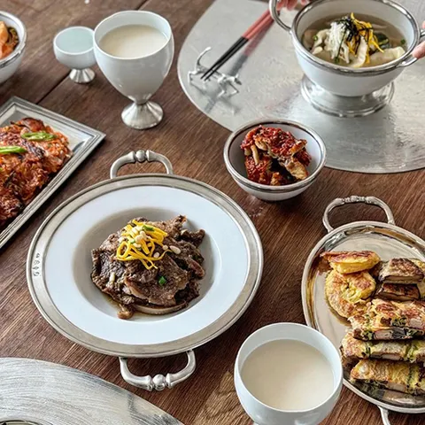 에센셜 미니세트1 (오리엔테 스튜볼1 + 매치 라운드핸들 1)