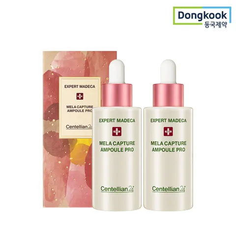 엑스퍼트 멜라캡처 앰플 프로 30ml 2개