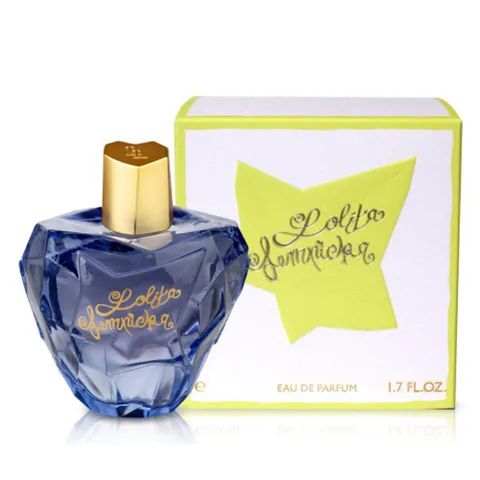 EDP 100ml