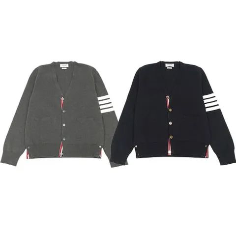 톰브라운 공용 가디건 MKC171A 00219 035