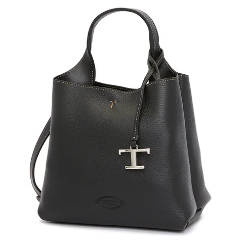 [단독세일/30개한정]  여성 미니 토트백 XBWAPAA9100QNKB999