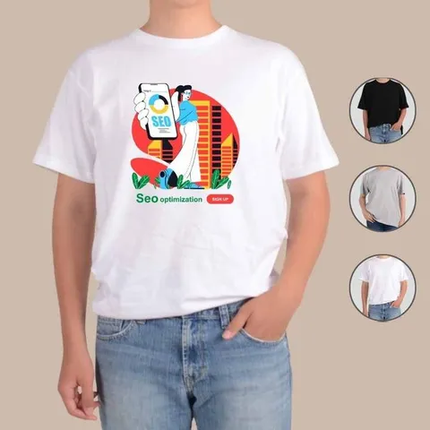 [하프클럽]  기능성 반팔티 SEO 마케팅 비즈니스 전색상