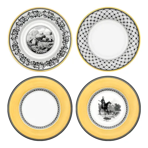 아우든 플레이트 27cm