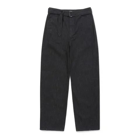 불변 베럴레그드 벨티드 데님 ERPDW25511INX