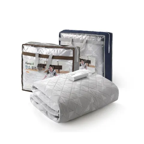 담요 한솔 절전 무자계 카본 탄소매트 중