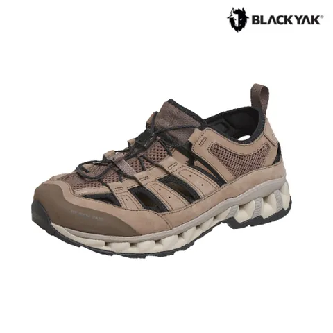 [롯데백화점] (행사)]공용 데일리 등산 샌들 워터문 ABYSHM4903