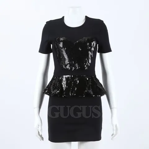 [구구스]중고명품 마커스루퍼 원피스 44-55 (NO 2804135)