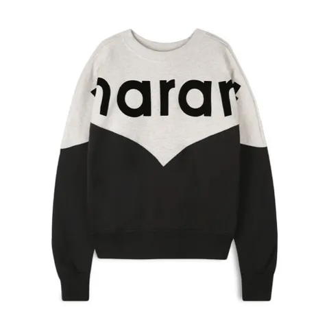 여성 에뚜왈 휴스턴 맨투맨 SW0006FA A1M08E 02FK