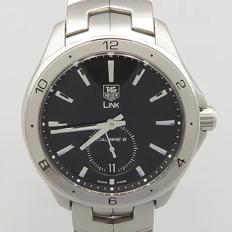 고이비토 중고명품 -  링크  칼리버6 남성시계 - K1884THI