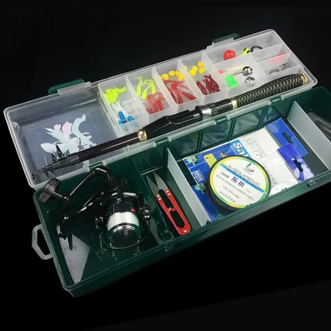 낚싯대세트 암산코리아 낚싯대 릴 루어 낚시대 세트