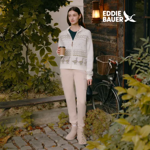 [겨울] 25FW 윈터기모 카고 조거팬츠 3종 여성