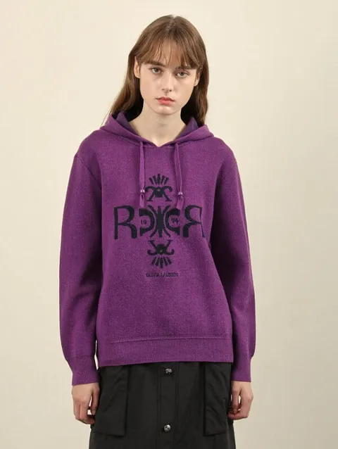 모티브 후드 니트VVCBL4W9491 (P003718490)