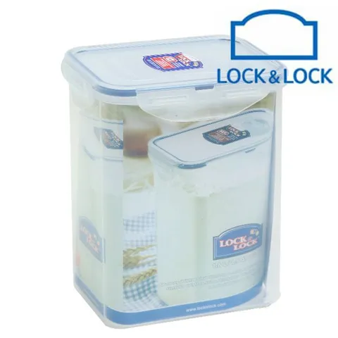 락앤락 밀폐용기 직사각 1800ml 김치 반찬통 보관용기 반찬통 플라스틱통 플라스틱밀폐용기