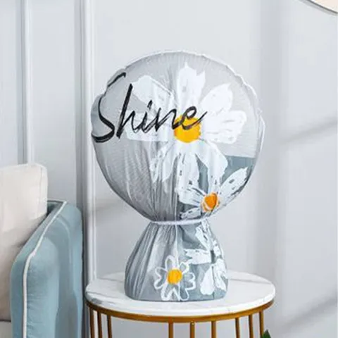 스탠드 선풍기커버 덮개 보관커버 방수 안전망 일반형 샤오미선풍기커버