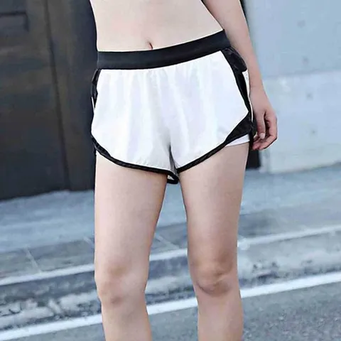 [하프클럽]  트레이 닝핫팬츠 여성핫팬츠 여름 핫팬츠 운동팬츠