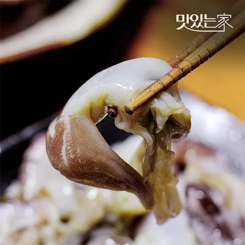 여수 완전손질 새조개살 특품 200g내외 (손질전1kg내외) 外 중량별