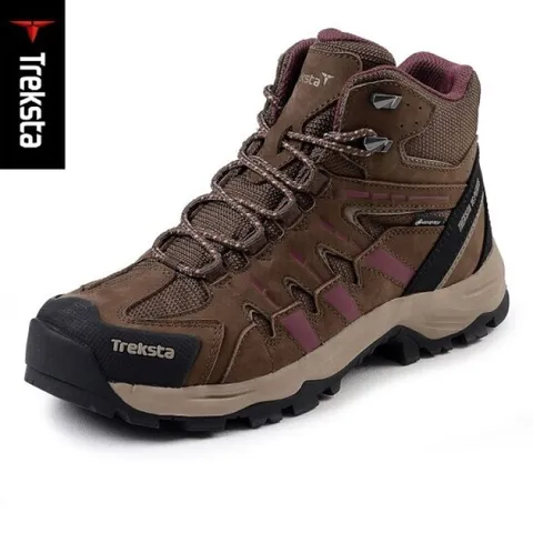 [롯데백화점]16좌 여성_브라운_RF-G L02992(사_은품증_정)