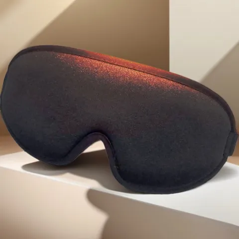 수면안대 교대근무 암막 여행 출장 시차적응 숙면 암막안대 깊은잠 눈피로 눈건강 안구건조